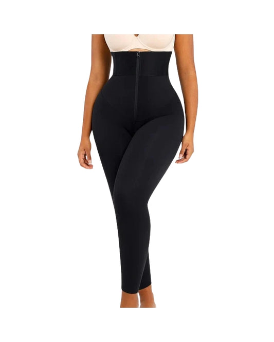 AirSlim® ElasticFuse Waistband Shaping Leggings