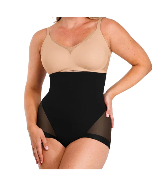AirSlim® Mesh Smooth Butt Lifting Panty