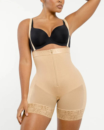AirSlim® Firm Tummy Compression Shaping Short