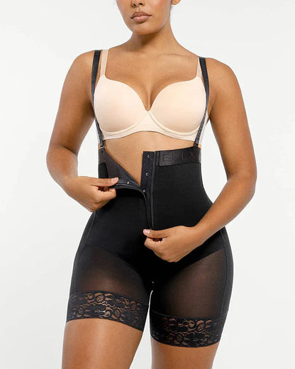 AirSlim® Firm Tummy Compression Shaping Short